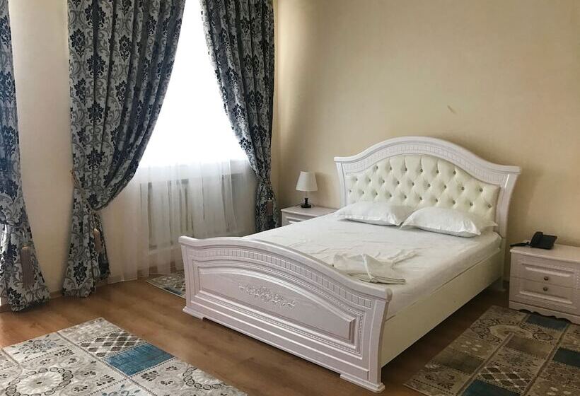 سوییت, Sirdaria