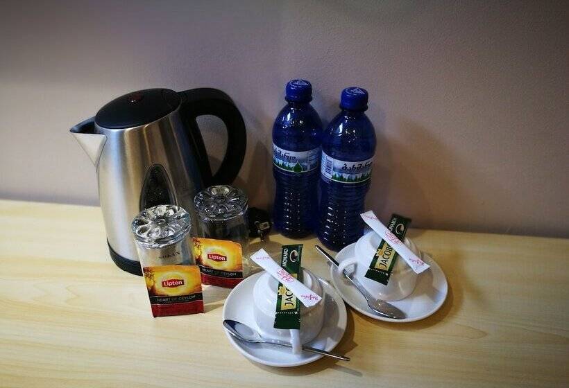 اتاق استاندارد, Top Boutique