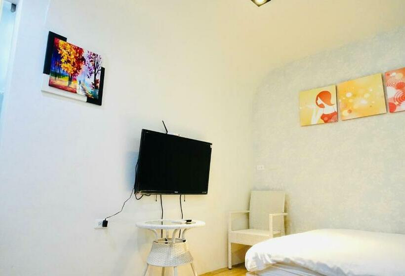 اتاق استاندارد, I Sea B&b
