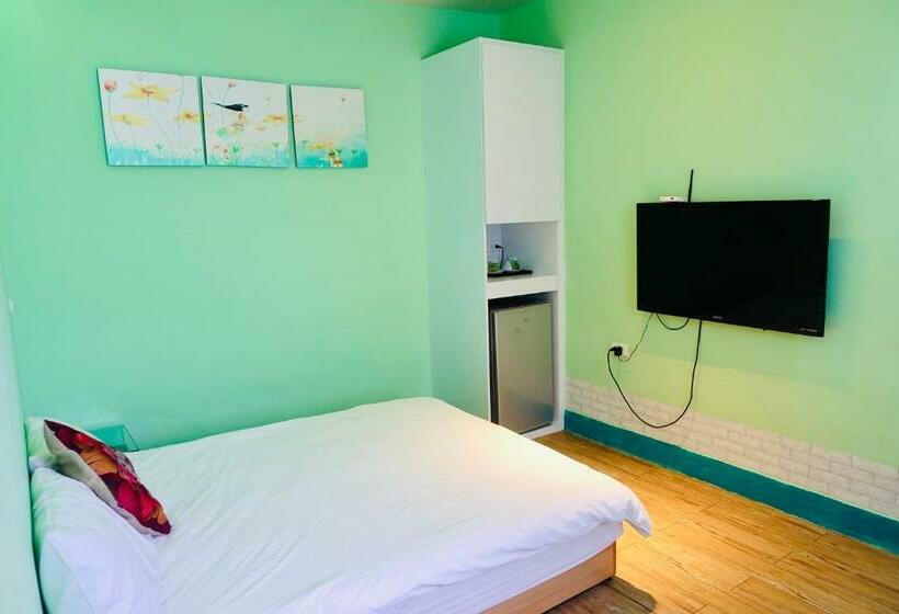 اتاق استاندارد, I Sea B&b