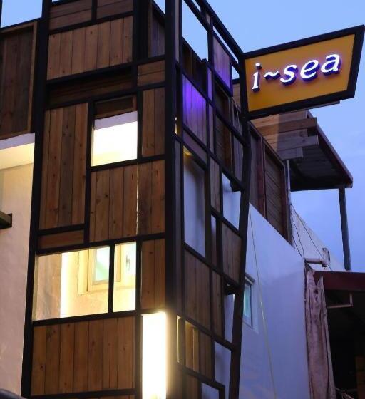 اتاق استاندارد, I Sea B&b