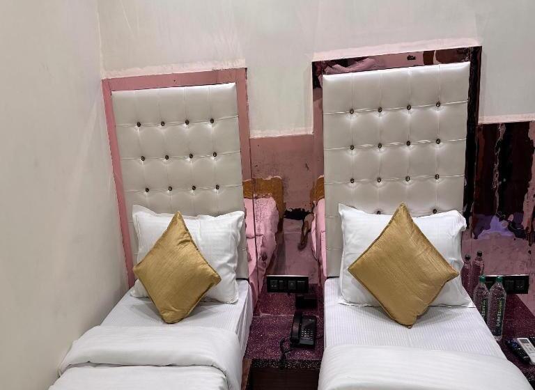 חדר סטנדרט, Orchid Inn,mumbai