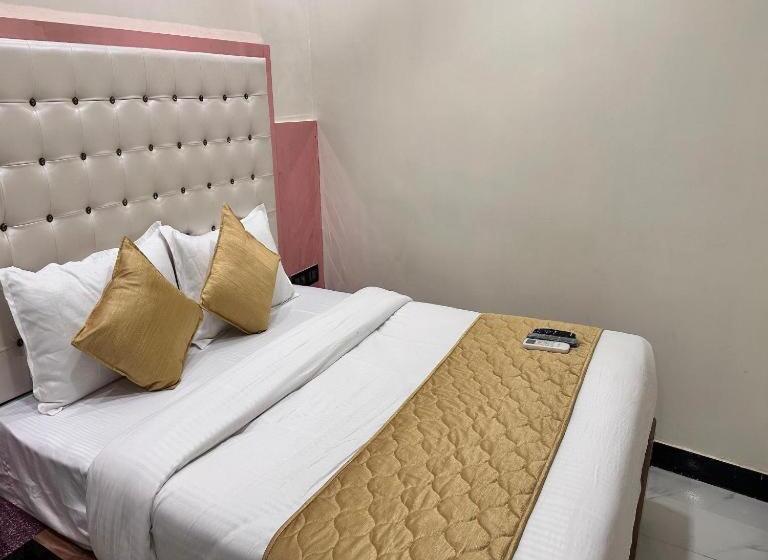 חדר סטנדרט, Orchid Inn,mumbai