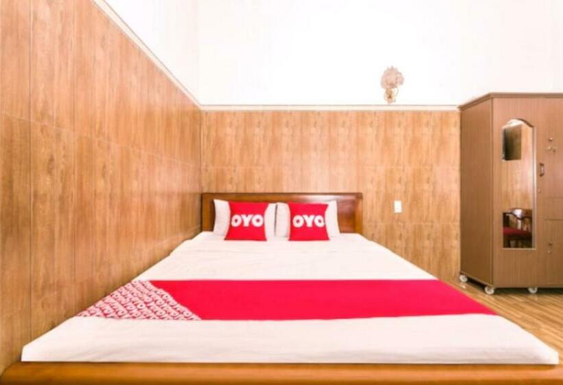 اتاق سوپریور, Oyo 638 Thien Nam