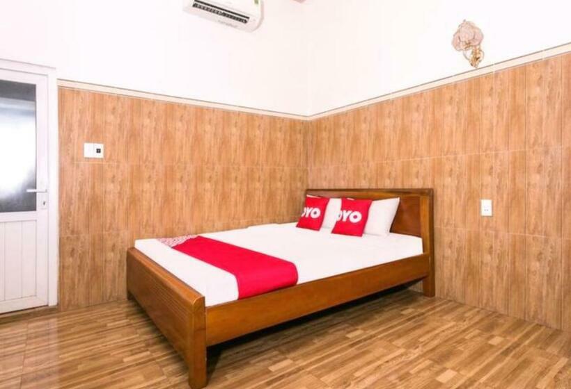 اتاق سوپریور, Oyo 638 Thien Nam