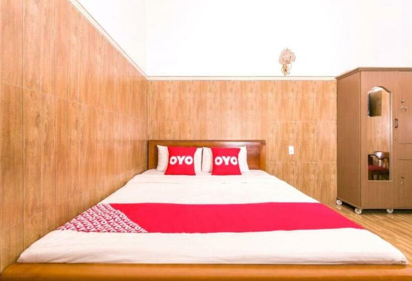 اتاق سوپریور, Oyo 638 Thien Nam