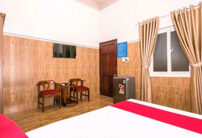 اتاق سوپریور, Oyo 638 Thien Nam