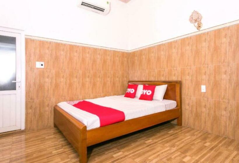 اتاق سوپریور, Oyo 638 Thien Nam