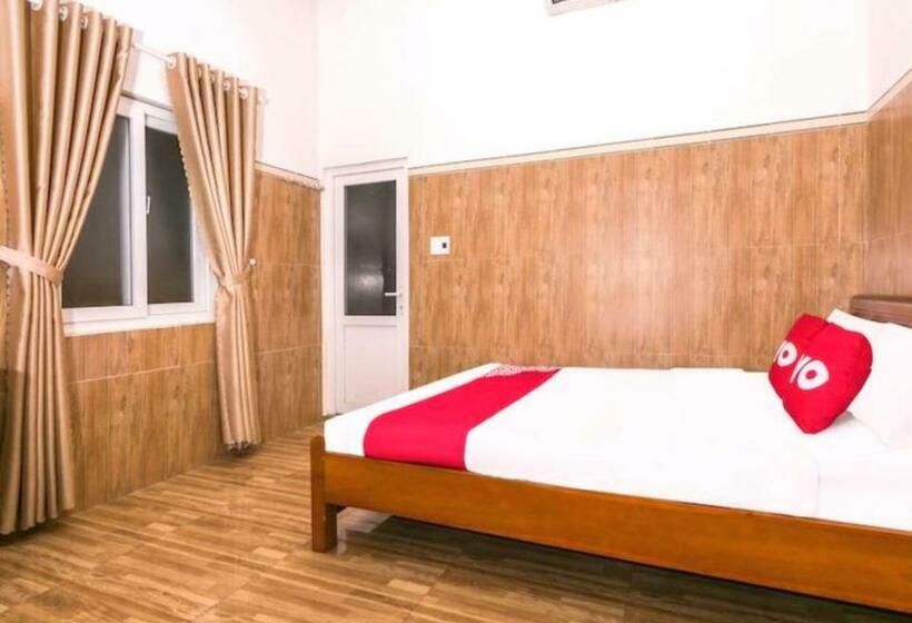 اتاق سوپریور, Oyo 638 Thien Nam