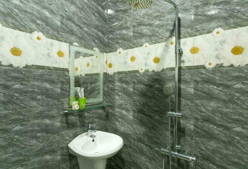 اتاق سوپریور, Oyo 638 Thien Nam