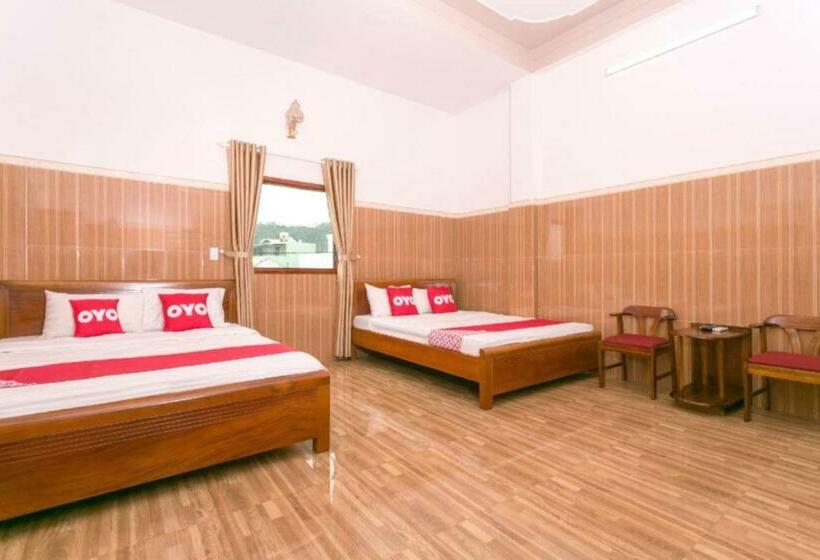 اتاق سوپریور خانوادگی, Oyo 638 Thien Nam