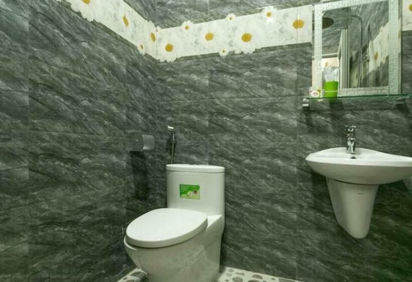 اتاق سوپریور خانوادگی, Oyo 638 Thien Nam