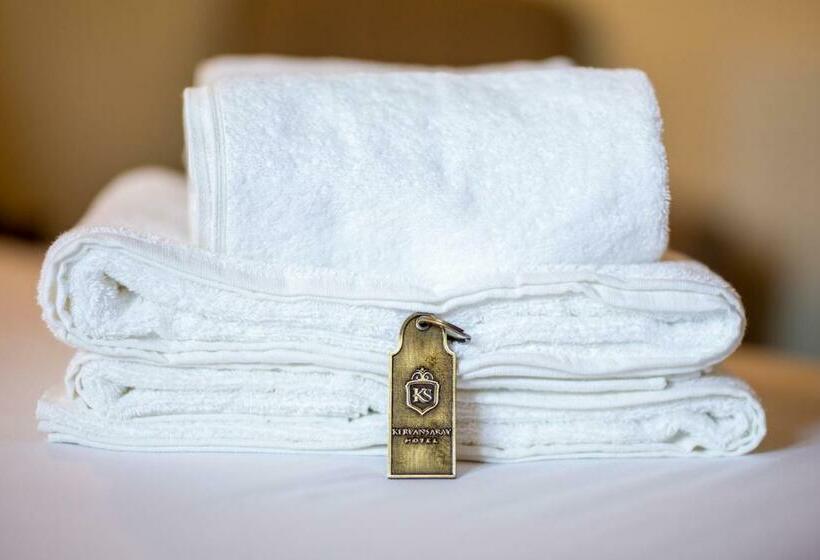 豪华房间, Rüstempaşa Kervansaray Hotel Edirne