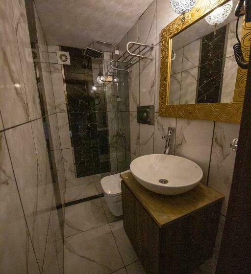 豪华房间, Rüstempaşa Kervansaray Hotel Edirne