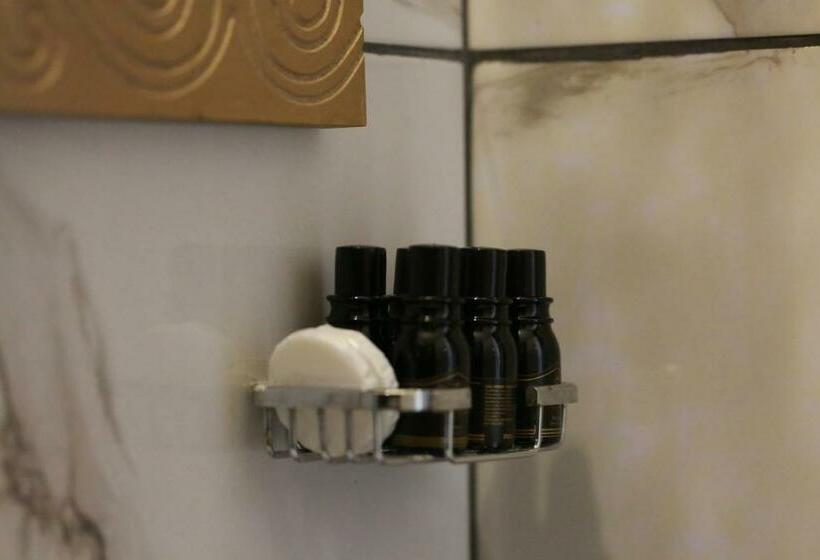 חדר דלוקס, Rüstempaşa Kervansaray Hotel Edirne