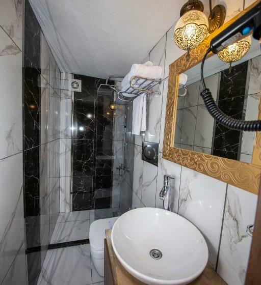 חדר דלוקס, Rüstempaşa Kervansaray Hotel Edirne