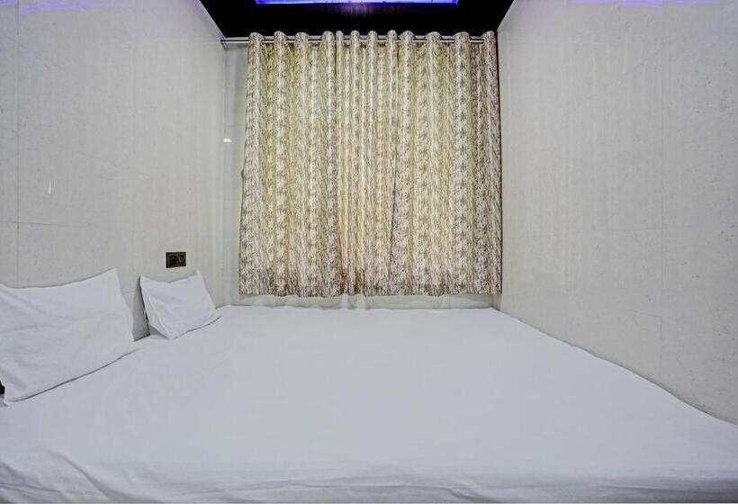 Трехместный Номер Классика, Spot On Relax Farm House