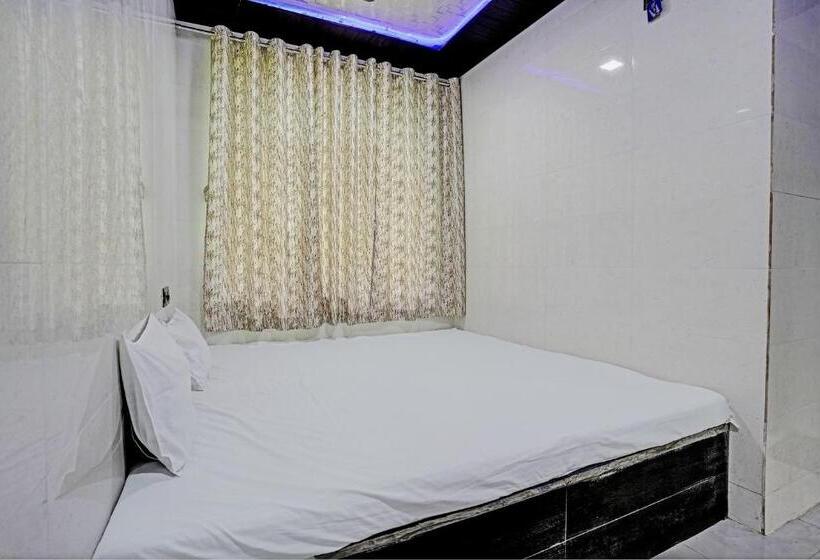 חדר קלאסי לשלושה, Spot On Relax Farm House