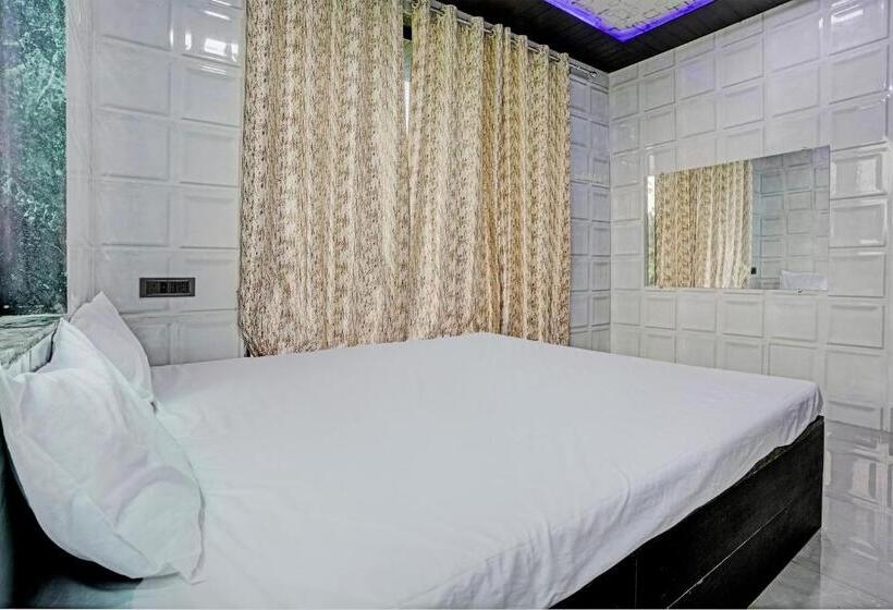 Трехместный Номер Классика, Spot On Relax Farm House