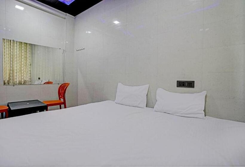 חדר קלאסי לשלושה, Spot On Relax Farm House