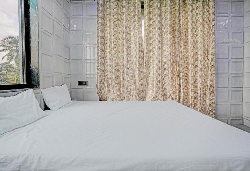 חדר קלאסי לשלושה, Spot On Relax Farm House