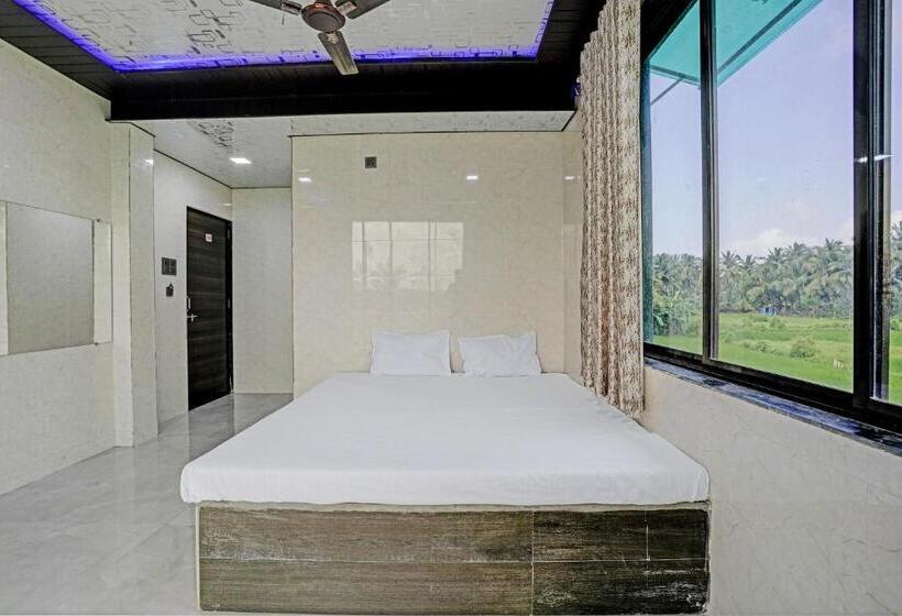 חדר קלאסי לשלושה, Spot On Relax Farm House