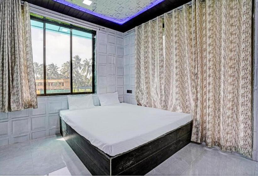 חדר קלאסי לשלושה, Spot On Relax Farm House