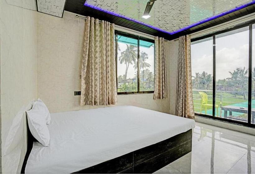 חדר קלאסי לשלושה, Spot On Relax Farm House