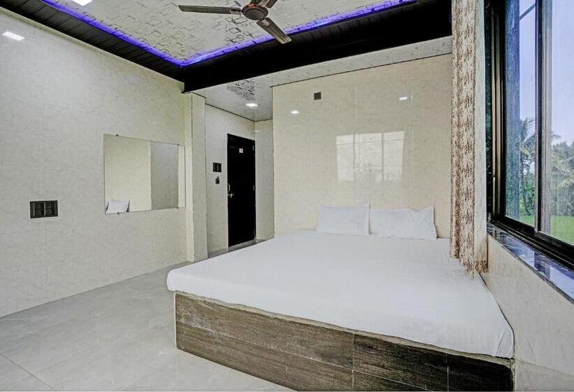 חדר קלאסי לשלושה, Spot On Relax Farm House