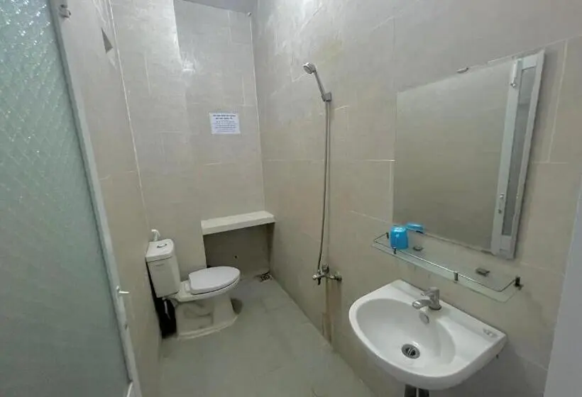 اتاق سوپریور, Huyền Anh Motel Cam Ranh