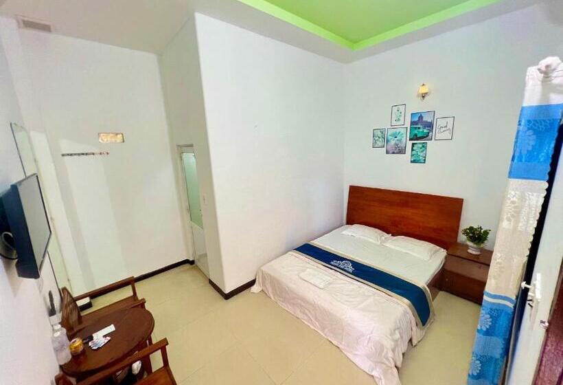 اتاق سوپریور, Huyền Anh Motel Cam Ranh