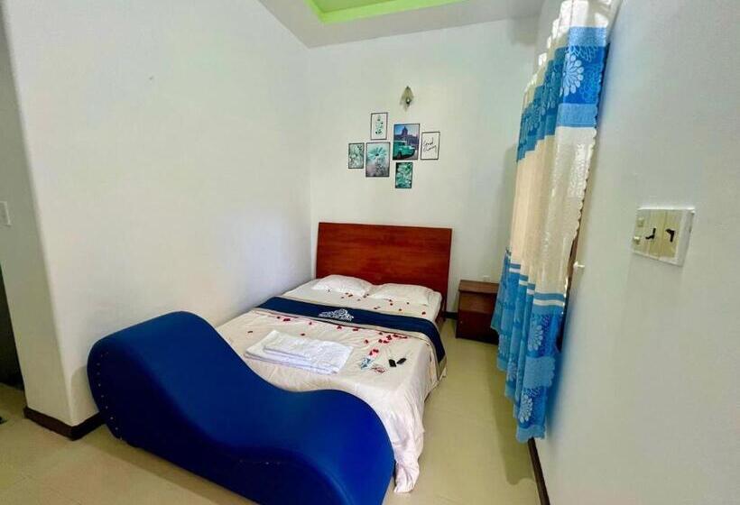 اتاق استاندارد, Huyền Anh Motel Cam Ranh