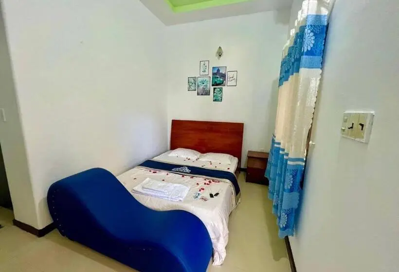اتاق استاندارد, Huyền Anh Motel Cam Ranh