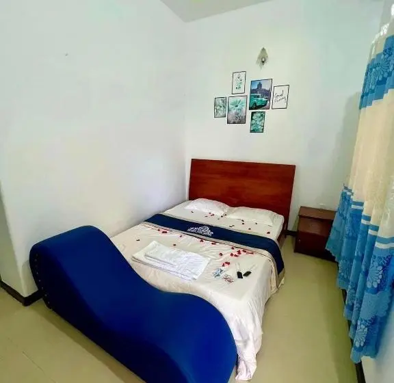 اتاق استاندارد, Huyền Anh Motel Cam Ranh