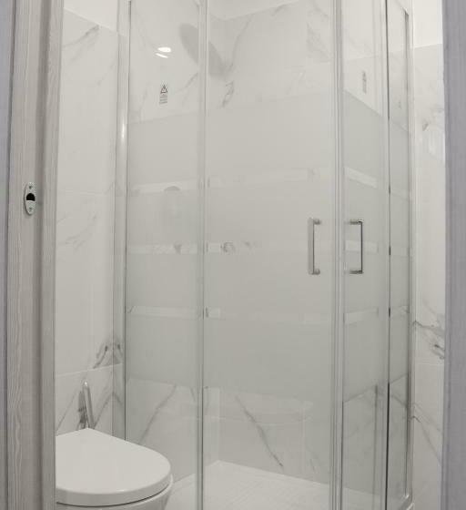 豪华房间, Gambara Guests House