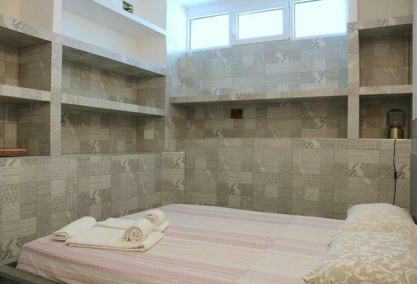 标准间, Gambara Guests House