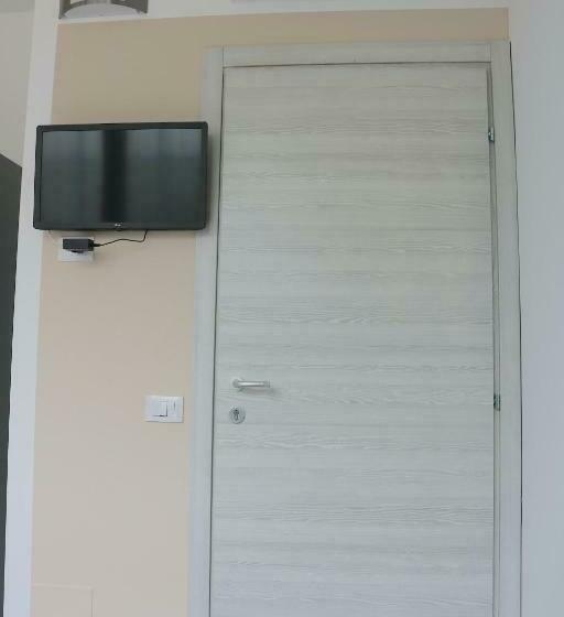 标准间, Gambara Guests House