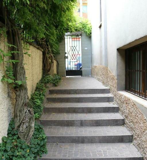 标准间, Gambara Guests House