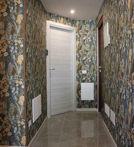 标准间, Gambara Guests House