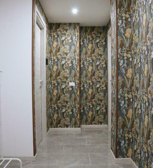 标准间, Gambara Guests House