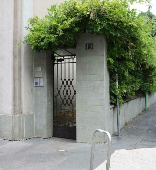 标准间, Gambara Guests House