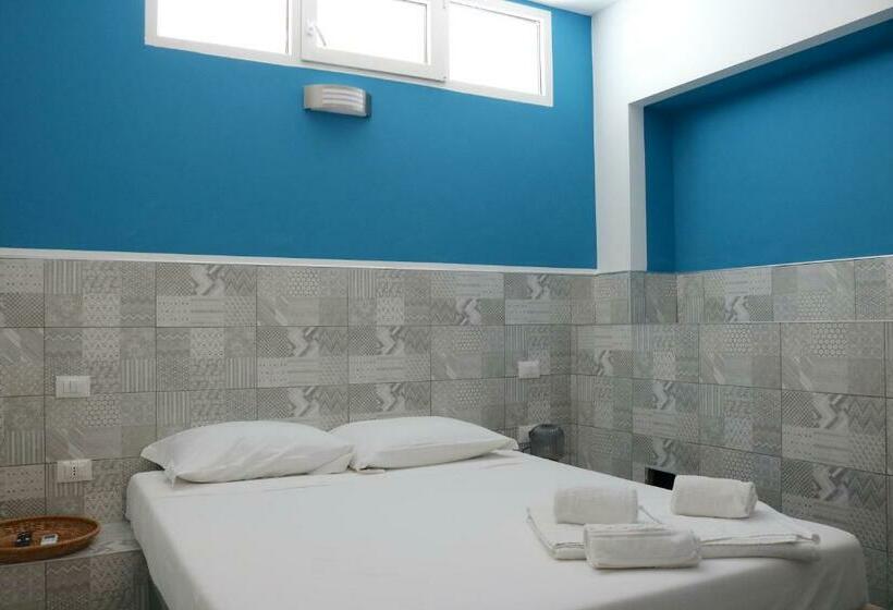 标准间, Gambara Guests House