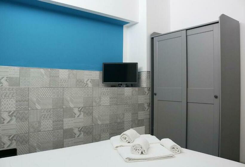 标准间, Gambara Guests House