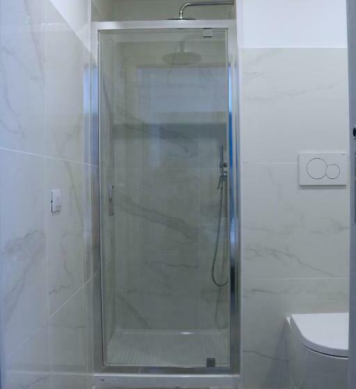 标准间, Gambara Guests House