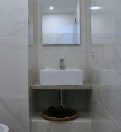 标准间, Gambara Guests House