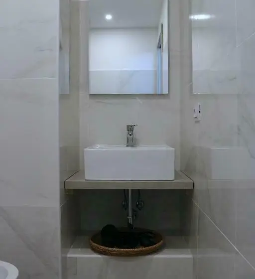 اتاق استاندارد, Gambara Guests House