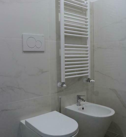 标准间, Gambara Guests House