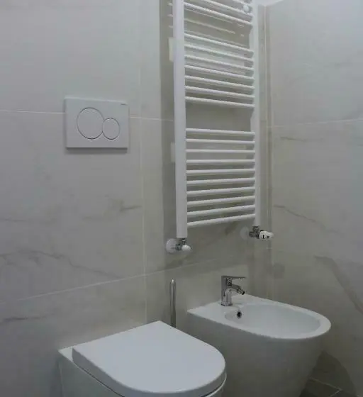 اتاق استاندارد, Gambara Guests House