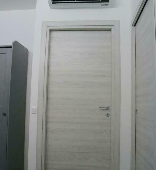 标准间, Gambara Guests House