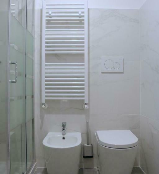 豪华房间, Gambara Guests House